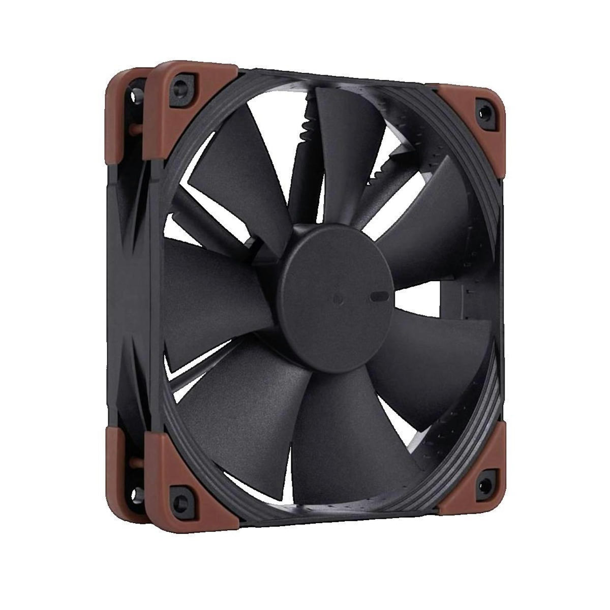 Noctua Ventilateur Noctua NF-F12 industrialPPC-24V-3000 SP IP67 PWM