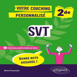 SVT 2DE, Fourment Brice