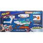 Voir la diapositive 7 : HASBRO Pistolet Nerf Modulus Tri-Strike