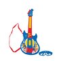 Voir la diapositive 2 : Lexibook Guitare Électronique Lumineuse avec lunettes et micro Pat'Patrouille