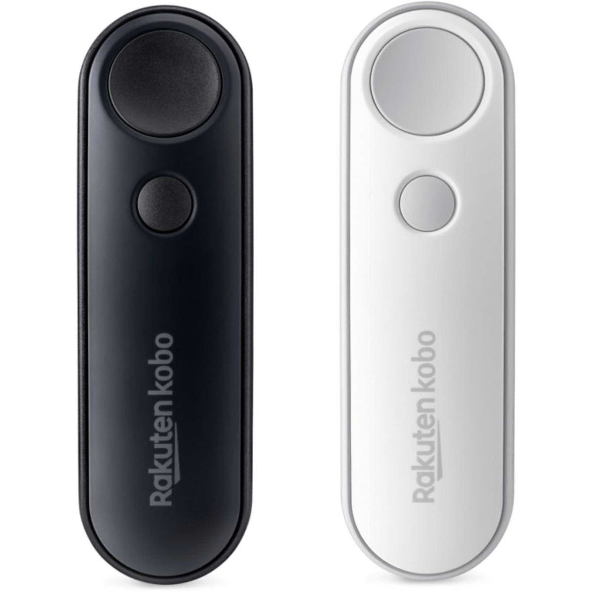 Voir la diapositive 4 : kobo Télécommande remote noire