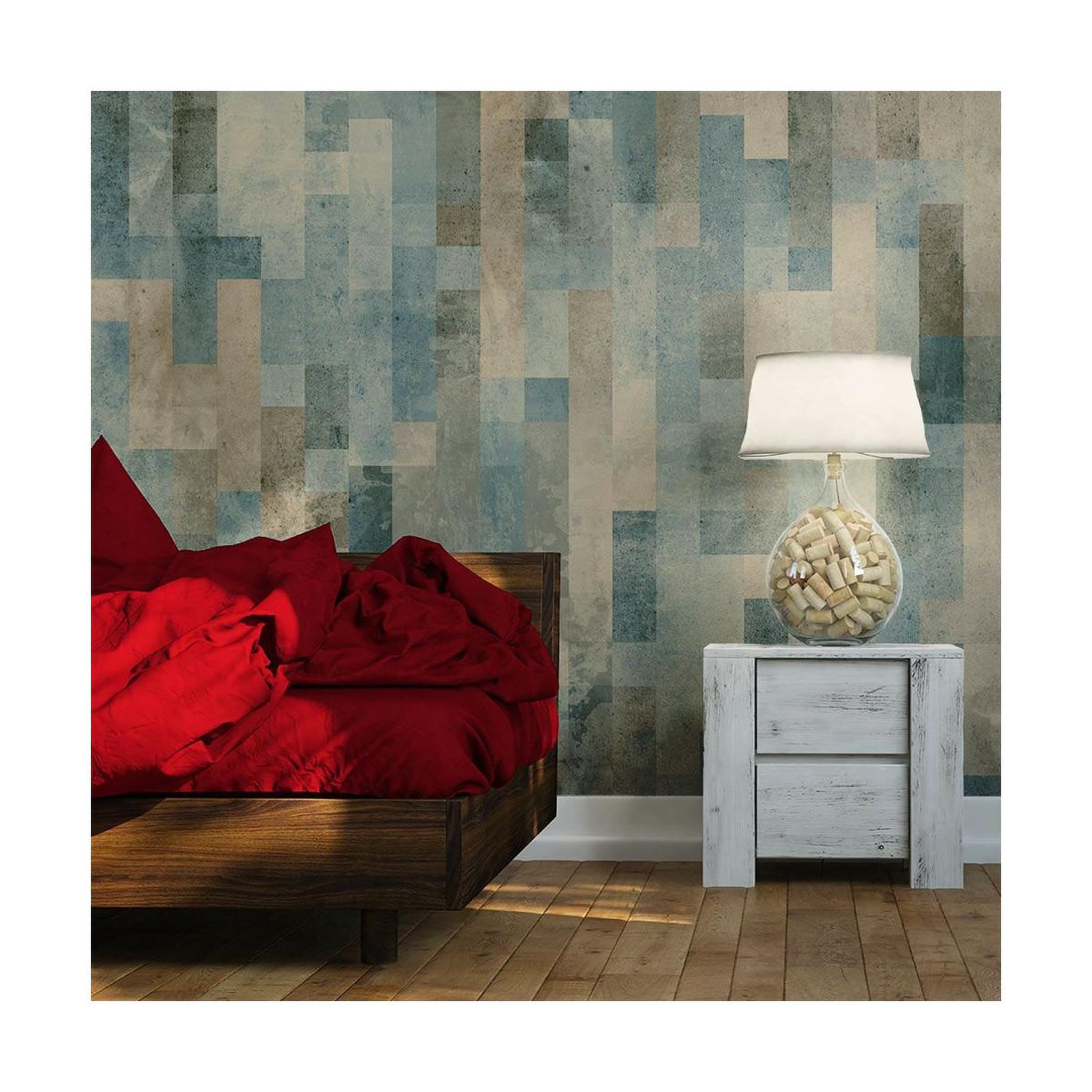 Paris Prix Papier peint  january morning  50x1000cm