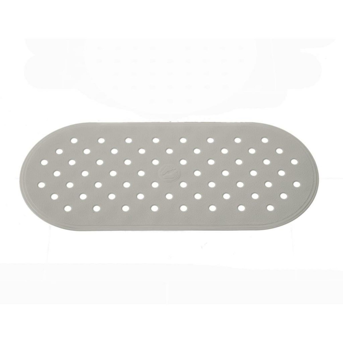 RIDDER RIDDER Tapis antiderapant de bain Action Gris