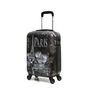 Voir la diapositive 2 : BLUESTAR BLUESTAR - Valise Cabine ROOFTOP 55 cm 4 Roues