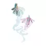 LANSAY Lucy et son lapin - SKY DANCERS - figurines