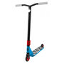 Voir la diapositive 1 : Street Surfing Trottinette  bandit blast blue
