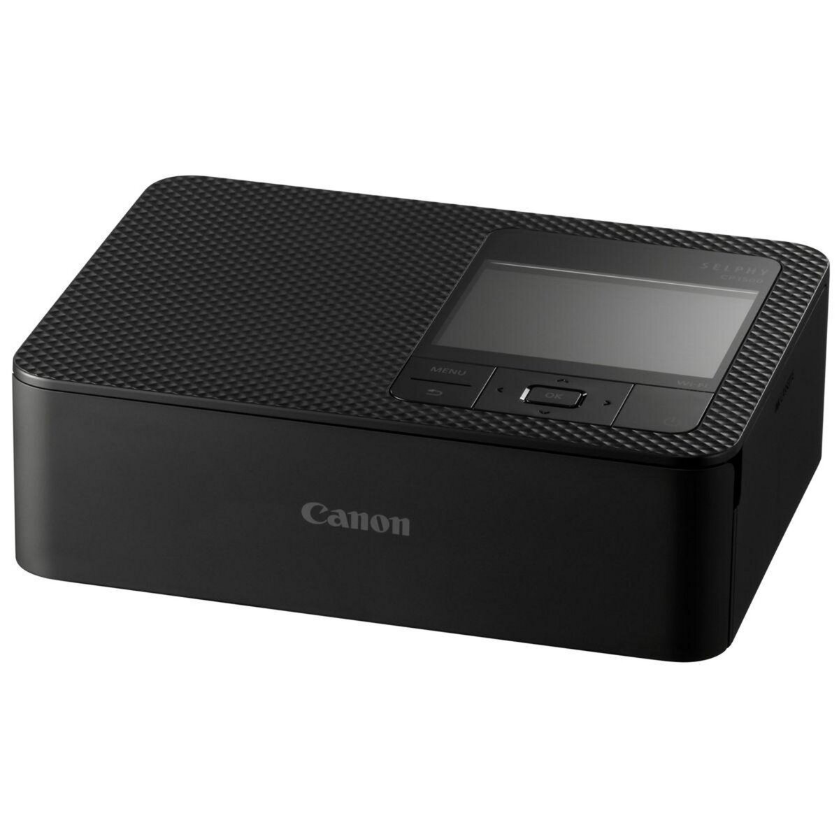 Canon Imprimante photo portable SELPHY CP1500 Noire