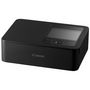 Voir la diapositive 4 : Canon Imprimante photo portable SELPHY CP1500 Noire