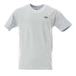 REDSKINS T shirt  Garçon Redskins 231035JR. Coloris disponibles : Bleu