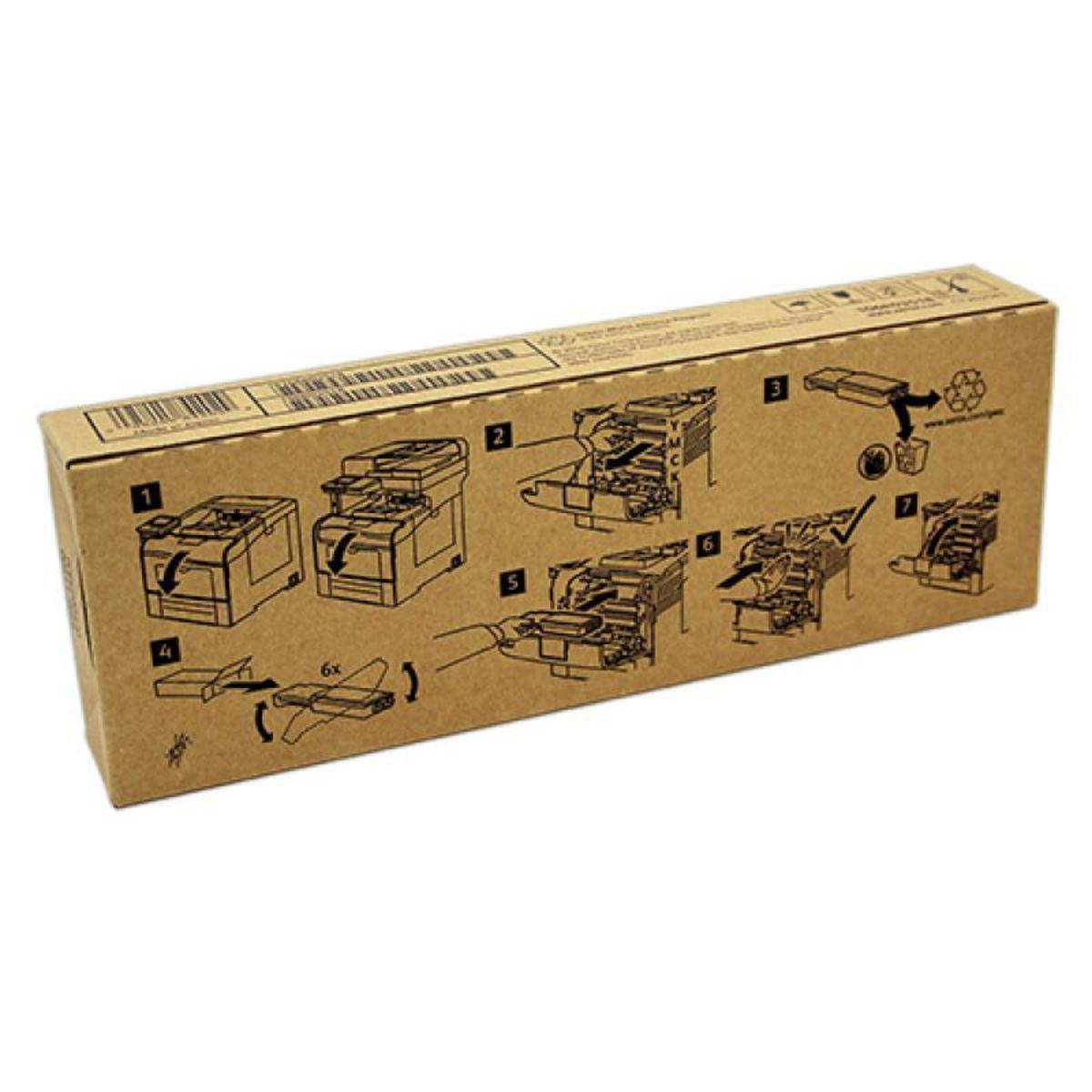 Xerox Xerox Toner C400 C405 Cyan (106R03518) (4,8k)