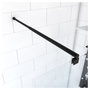 Voir la diapositive 1 : Barre droite extensible PARMA 2 BLACK  70-100cm