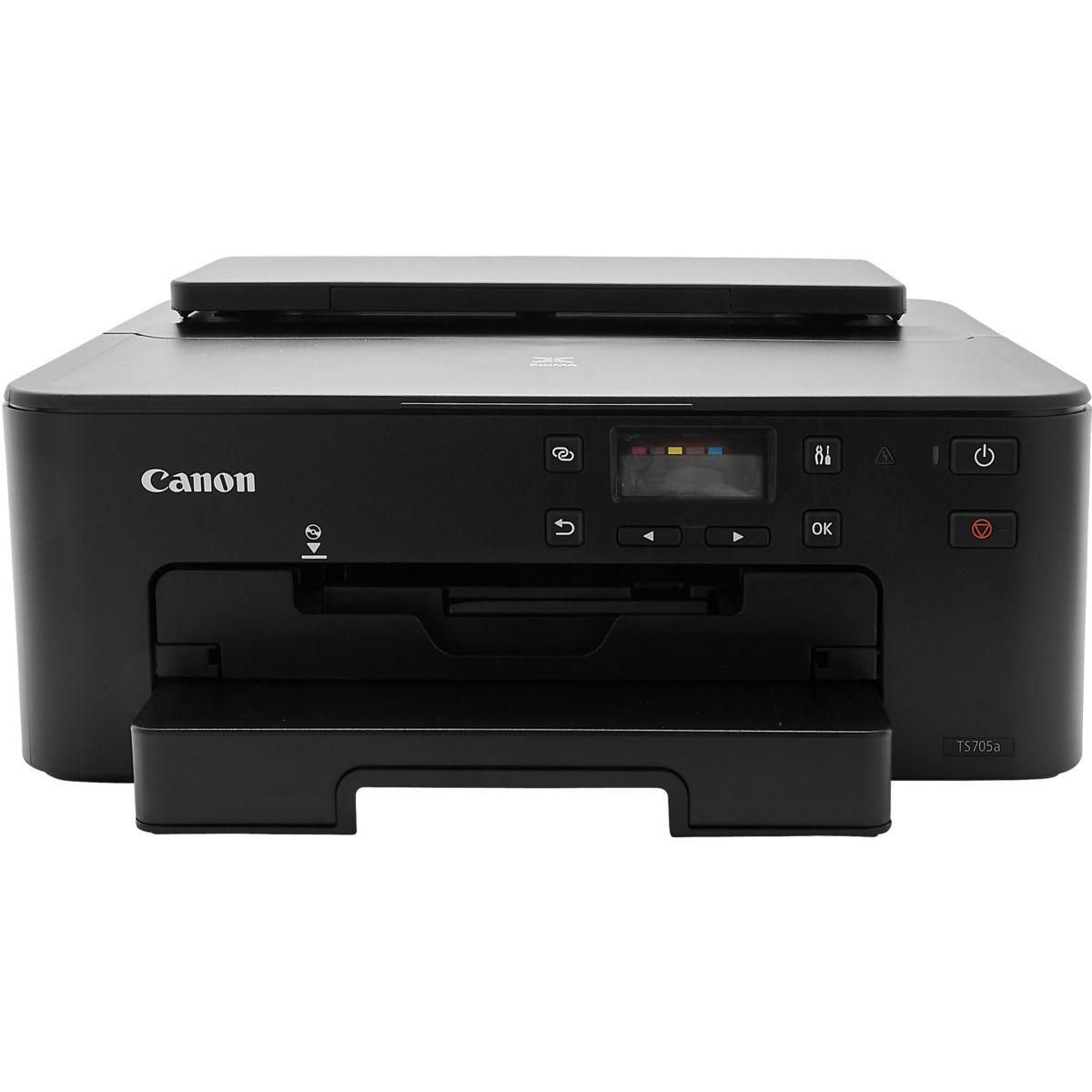 Canon Imprimante jet d'encre TS 705a