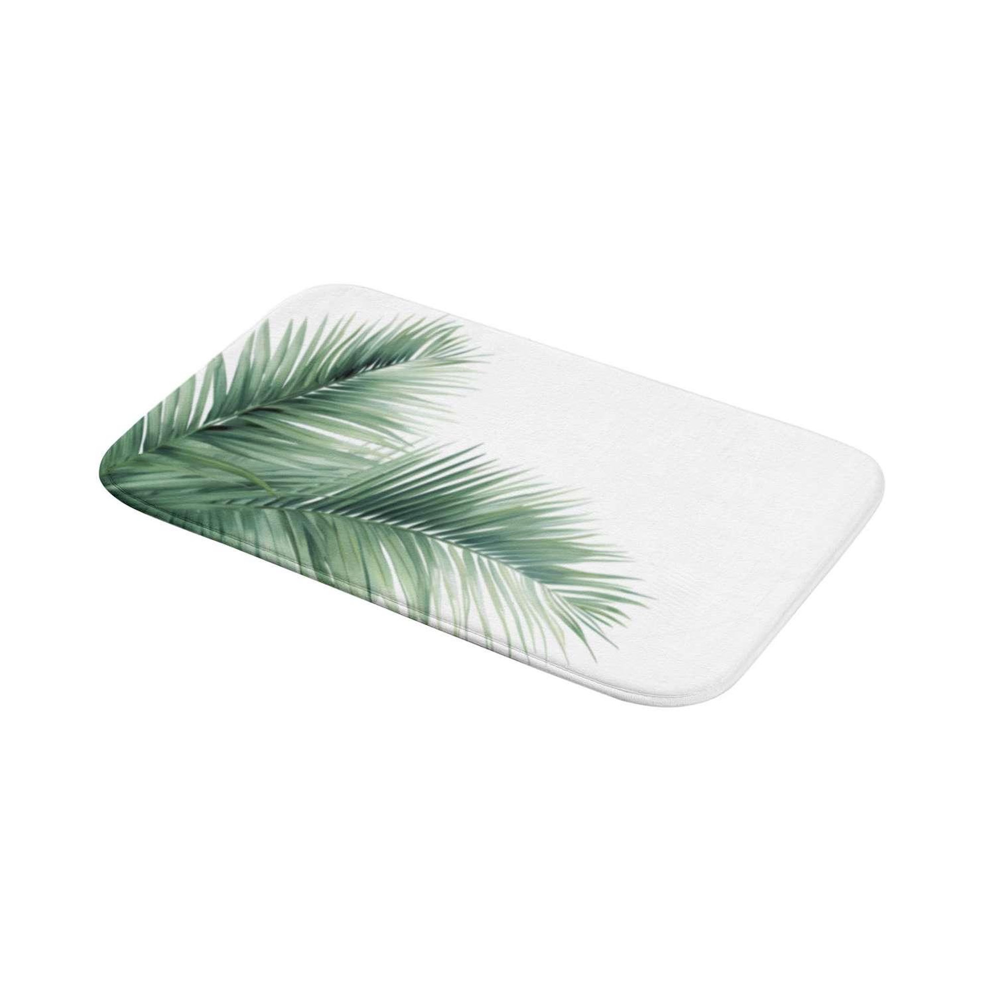 Voir la diapositive 3 : Douceur d'Intérieur Tapis de bain varadero - 45 x 75 cm
