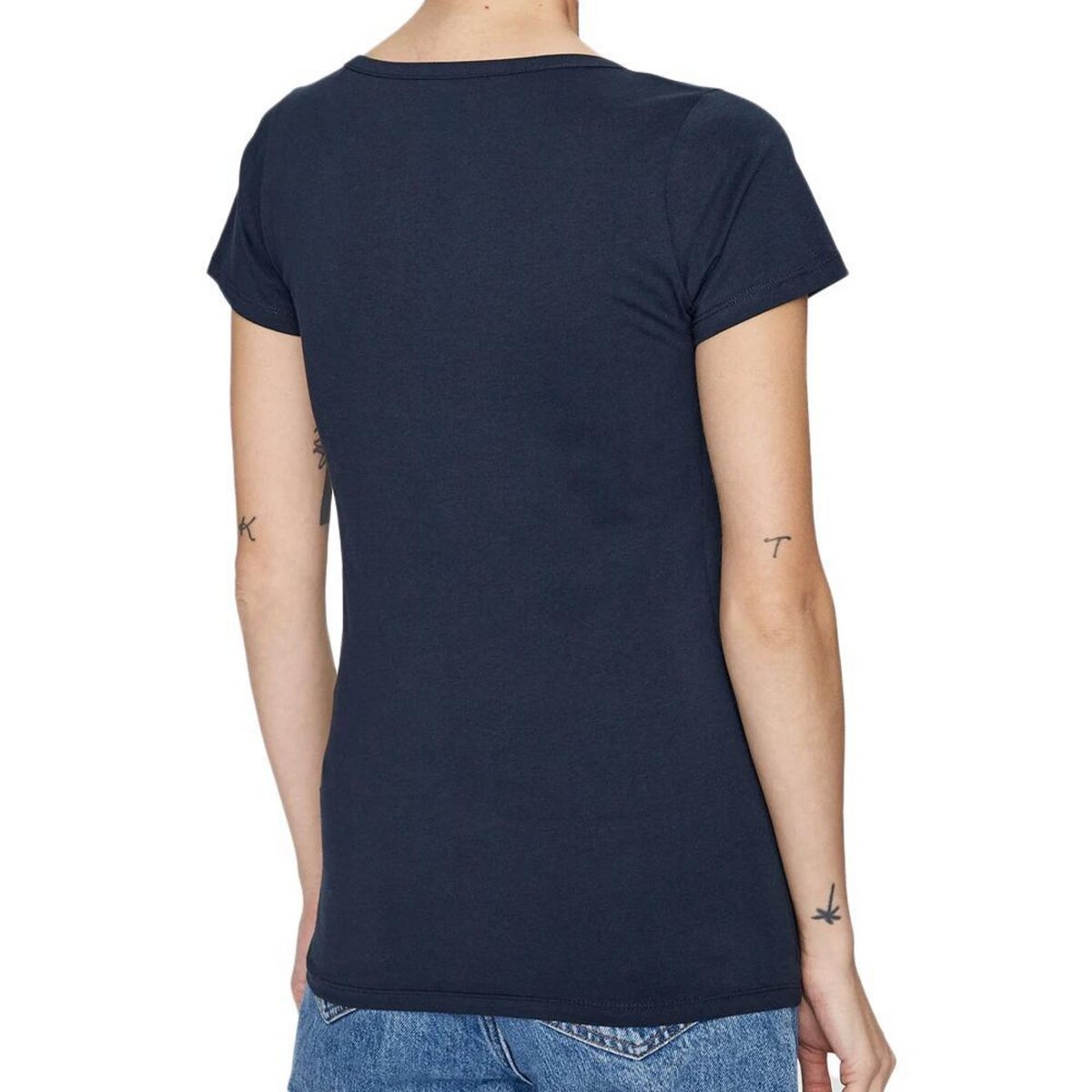 Pepe Jeans T shirt  Femme Pepe Jeans Corine