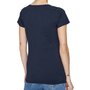 Voir la diapositive 2 : Pepe Jeans T shirt  Femme Pepe Jeans Corine