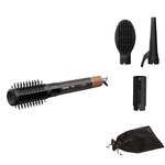 CALOR Brosse soufflante Air Shape UB9820C0 4 en 1 Multistyler
