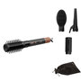 Voir la diapositive 1 : CALOR Brosse soufflante Air Shape UB9820C0 4 en 1 Multistyler