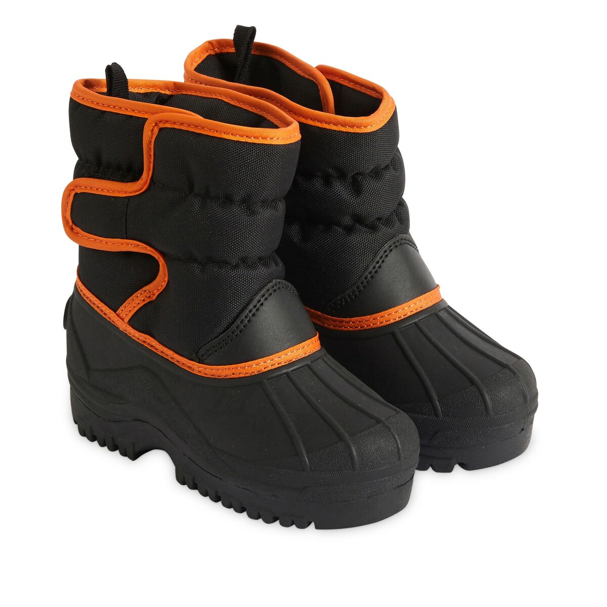 Botte neige bebe garcon hot sale