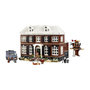 Voir la diapositive 3 : LEGO LEGO 21330 Ideas Maman, Jai Rate LAvion ! Set pour Adultes, Maquette Maison Kevin McCallister a Construire avec 5 Figurines