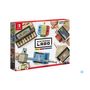 Voir la diapositive 1 : Nintendo Labo - Toy-Con 01 Multi Kit