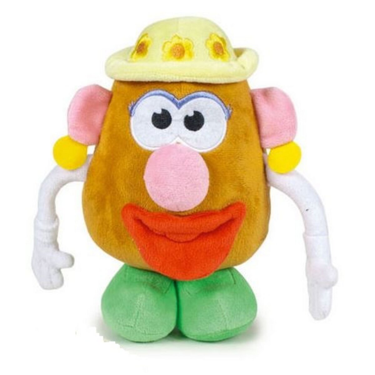 HASBRO Mme Patate pas cher 