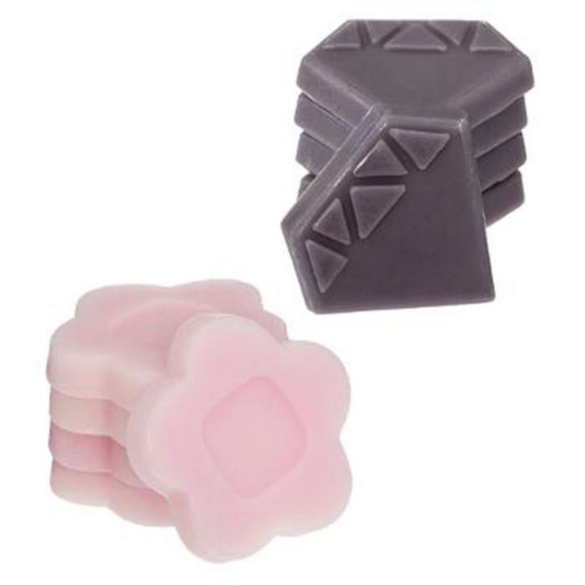 COMPTOIR DE LA BOUGIE Cires Parfumées  Elea  90g Opoponax & Fleur de Cerisier