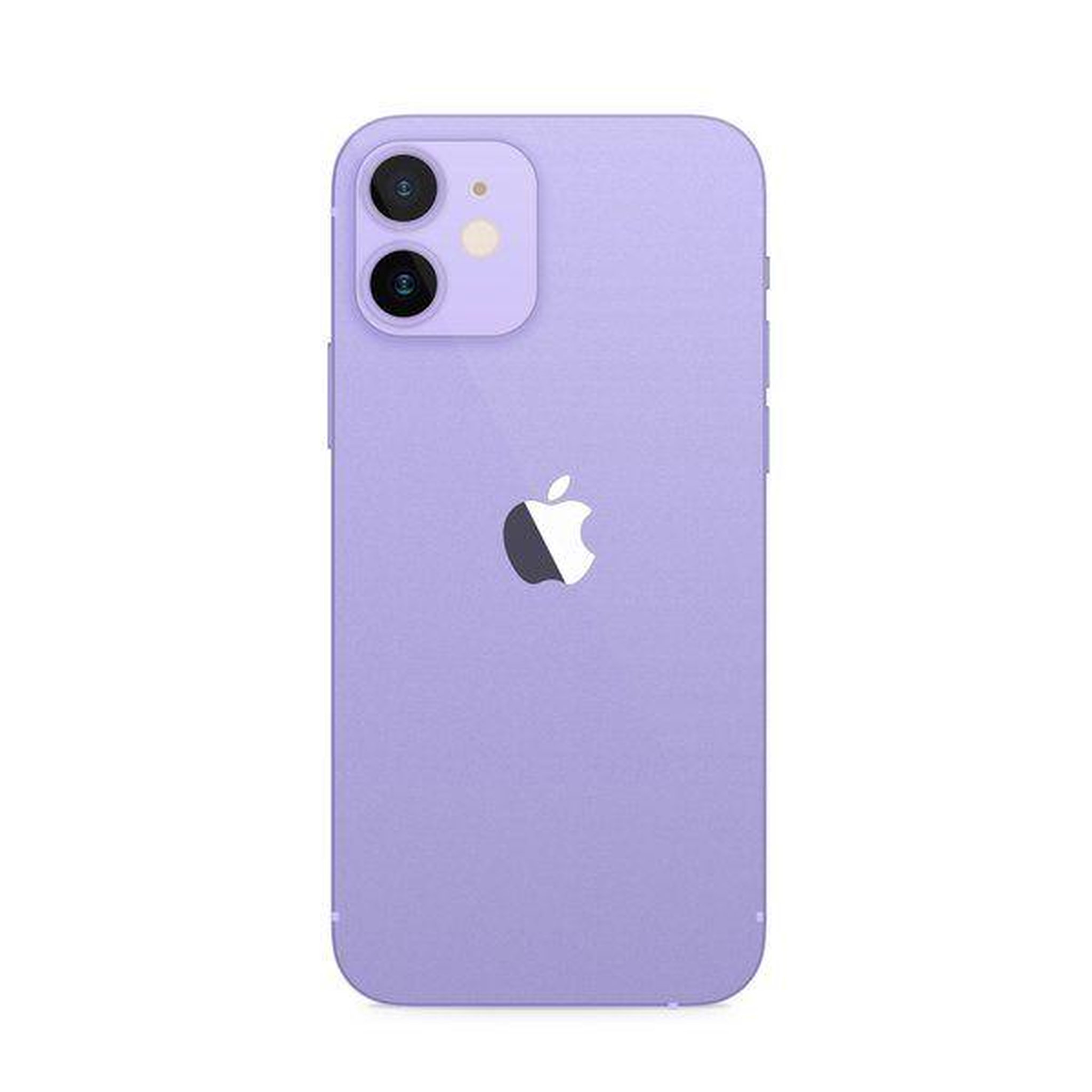 Voir la diapositive 3 : APPLE iPhone 12 Mini Reconditionné 64 Go - Grade C - Violet