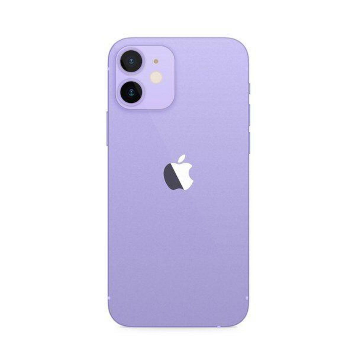 APPLE iPhone 12 Mini Reconditionné 64 Go - Grade C - Violet