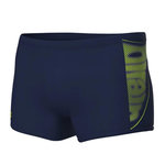 ARENA Short de Bain  Homme Arena Swim. Coloris disponibles : Bleu