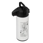 FIVE Distributeur de Boisson  Café  1,9L Gris