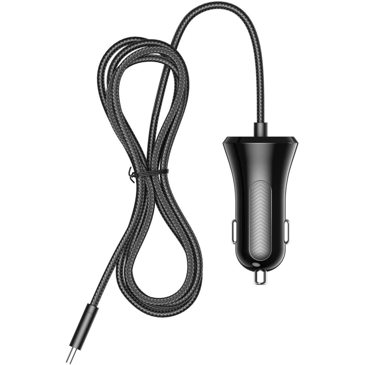 SKILLKORP Chargeur allume cigare Allume-cigare pour Switch/Sw Lite NA_11