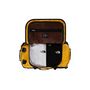 Voir la diapositive 2 : THE NORTH FACE Sac de sport - THE NORTH FACE - Base Camp Duffel S - Summit Gold/Black - 50 L