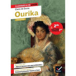 OURIKA, Duras Claire de