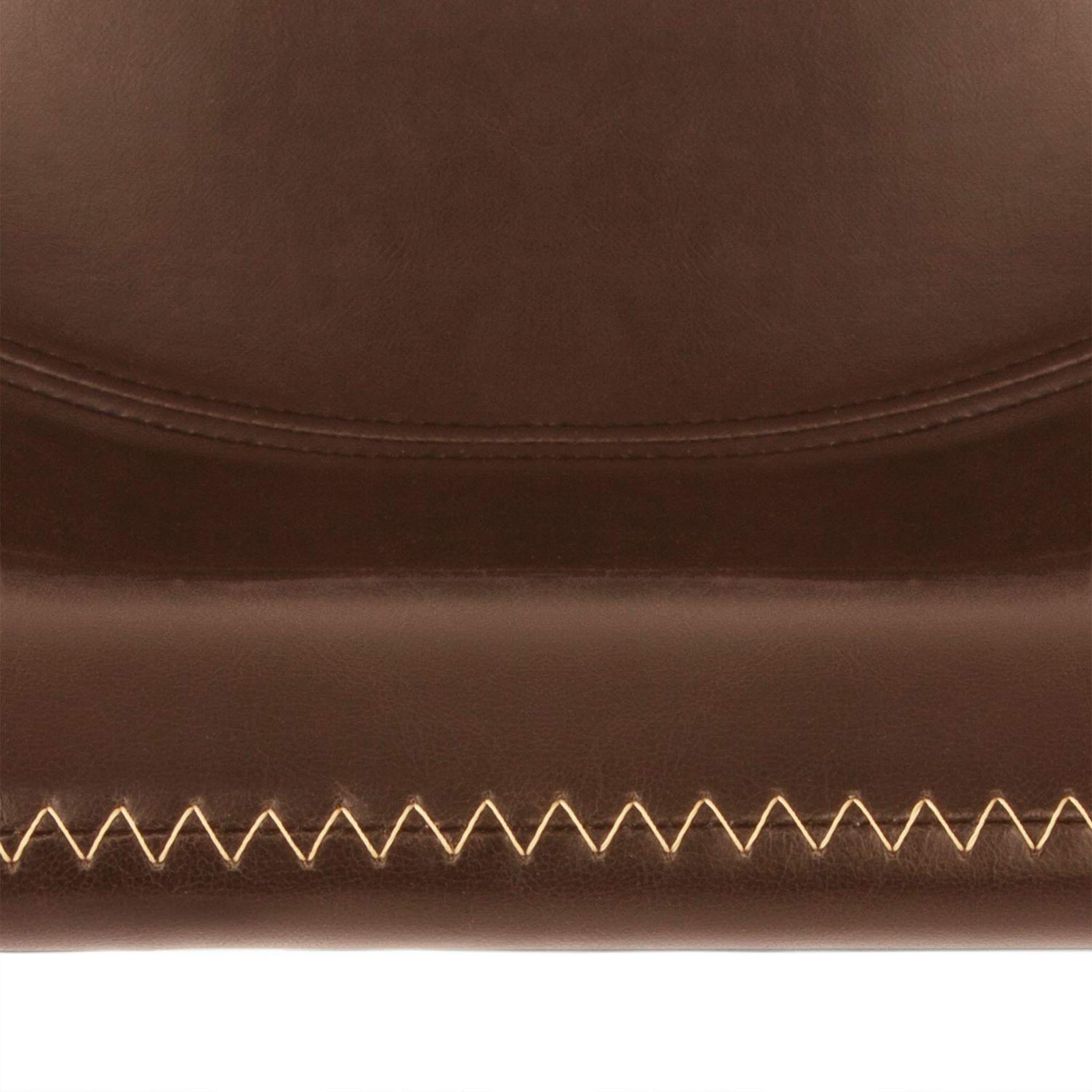 Voir la diapositive 4 : ATMOSPHERA Tabouret de bar industriel Lois - H. 101 cm