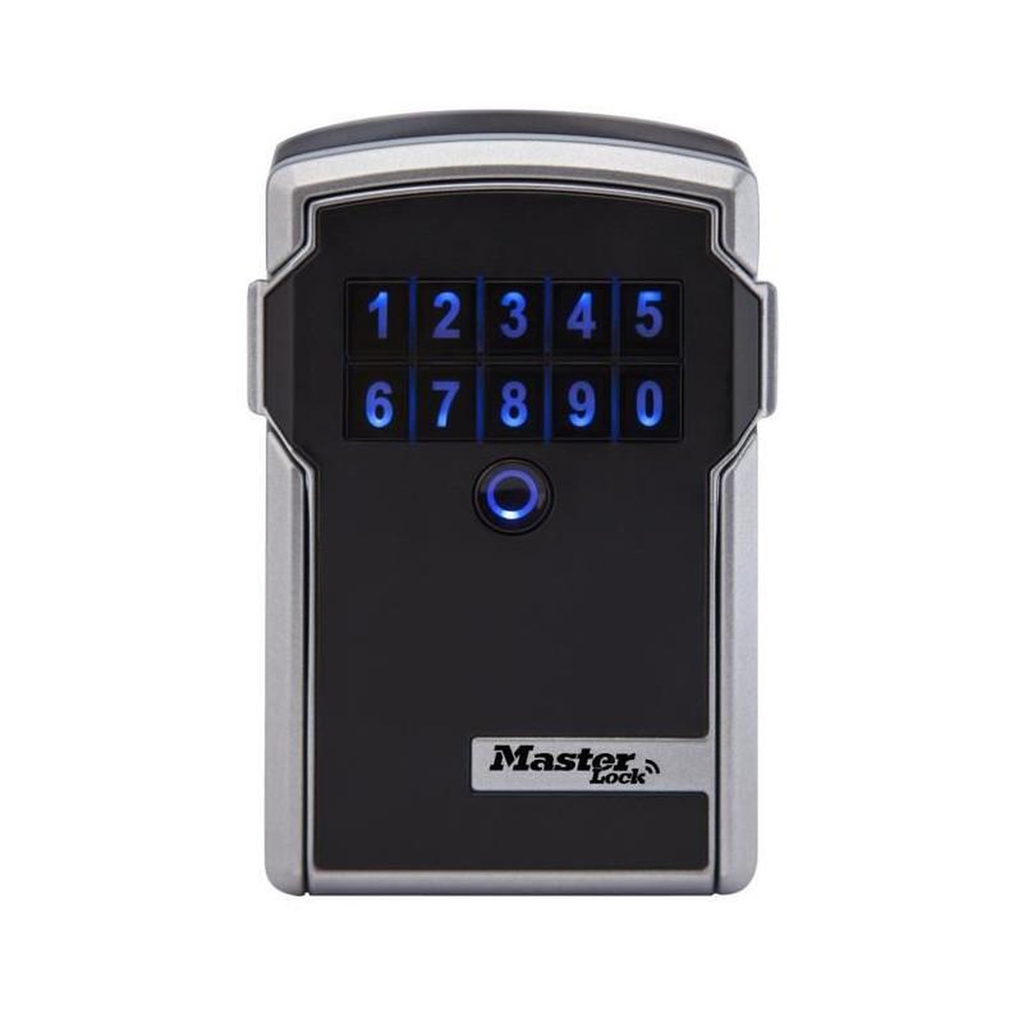 Master lock MASTER LOCK Boite a cles Bluetooth securisee - Format L - Coffre a cle connectee