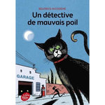 UN DETECTIVE DE MAUVAIS POIL, Nicodème Béatrice