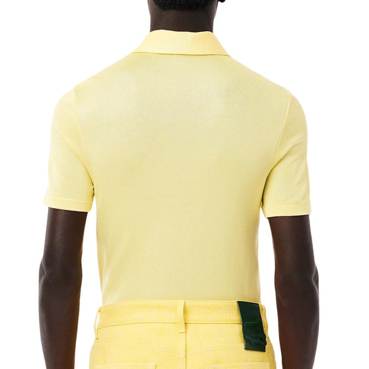 Lacoste Polo  Homme Lacoste Runway DH6801