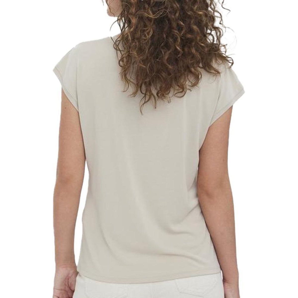 Vero Moda T shirt  Femme Vero Moda 10247666