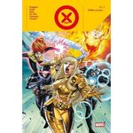 X-MEN TOME 2 : X-MEN UN JOUR..., Duggan Gerry