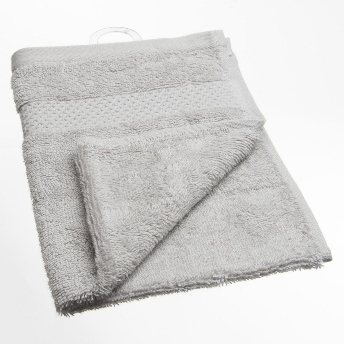 FIVE Serviette de toilette Coton peigné