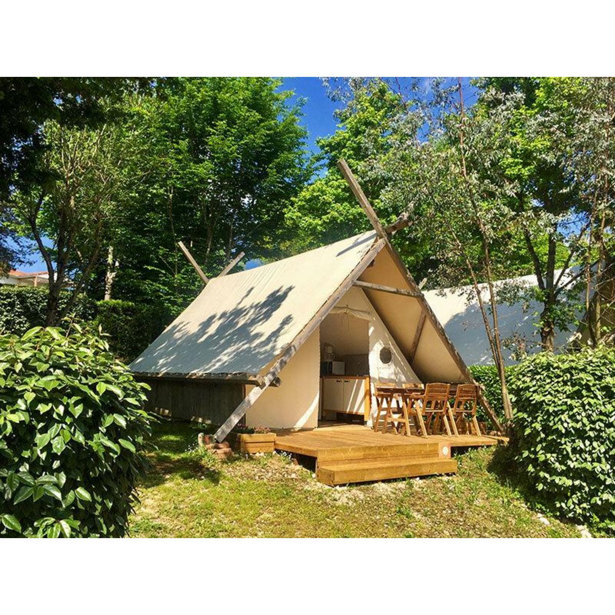 Smartbox Escapade insolite en duo : 3 jours en hébergement atypique - Coffret Cadeau Séjour