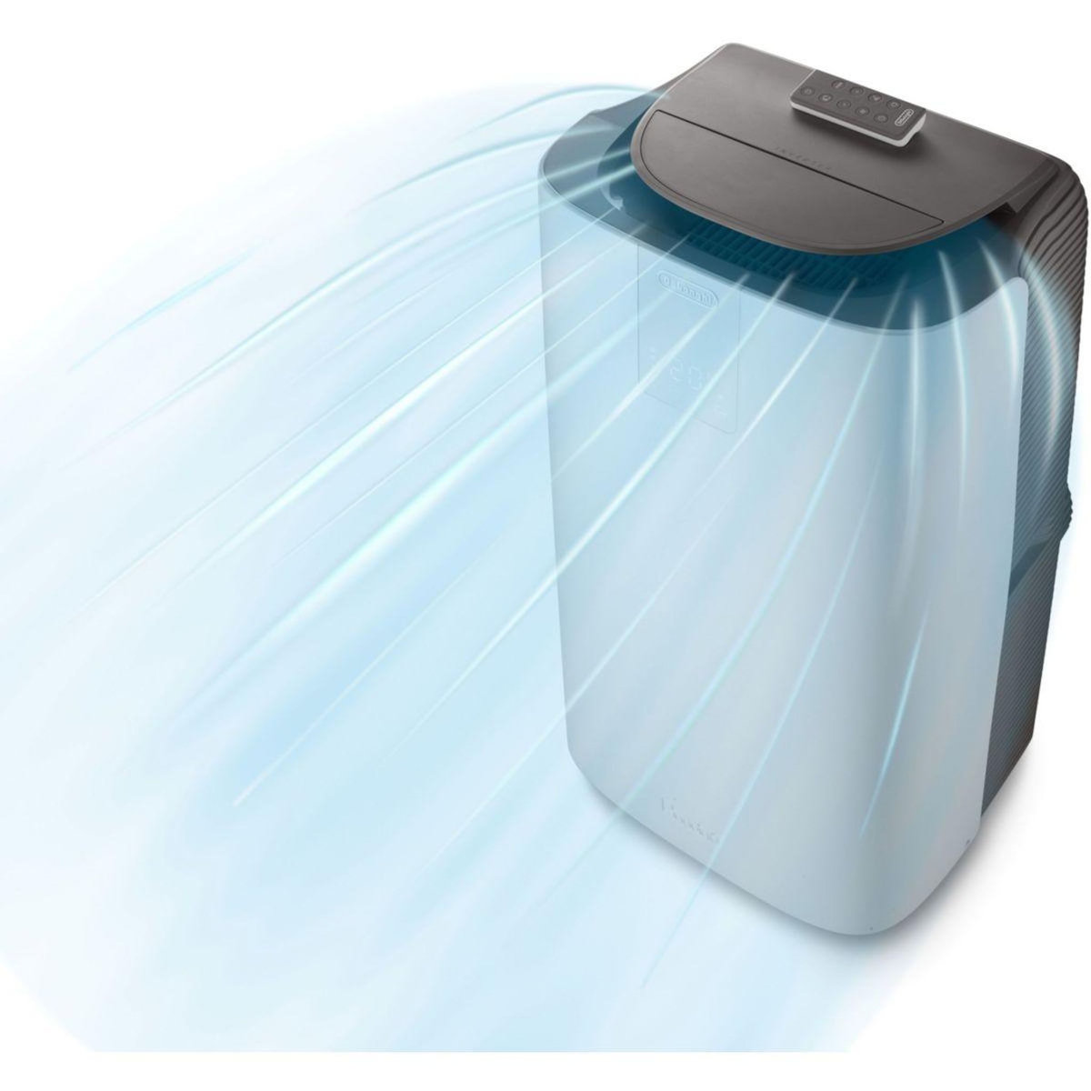 DELONGHI Climatiseur PAC AP140
