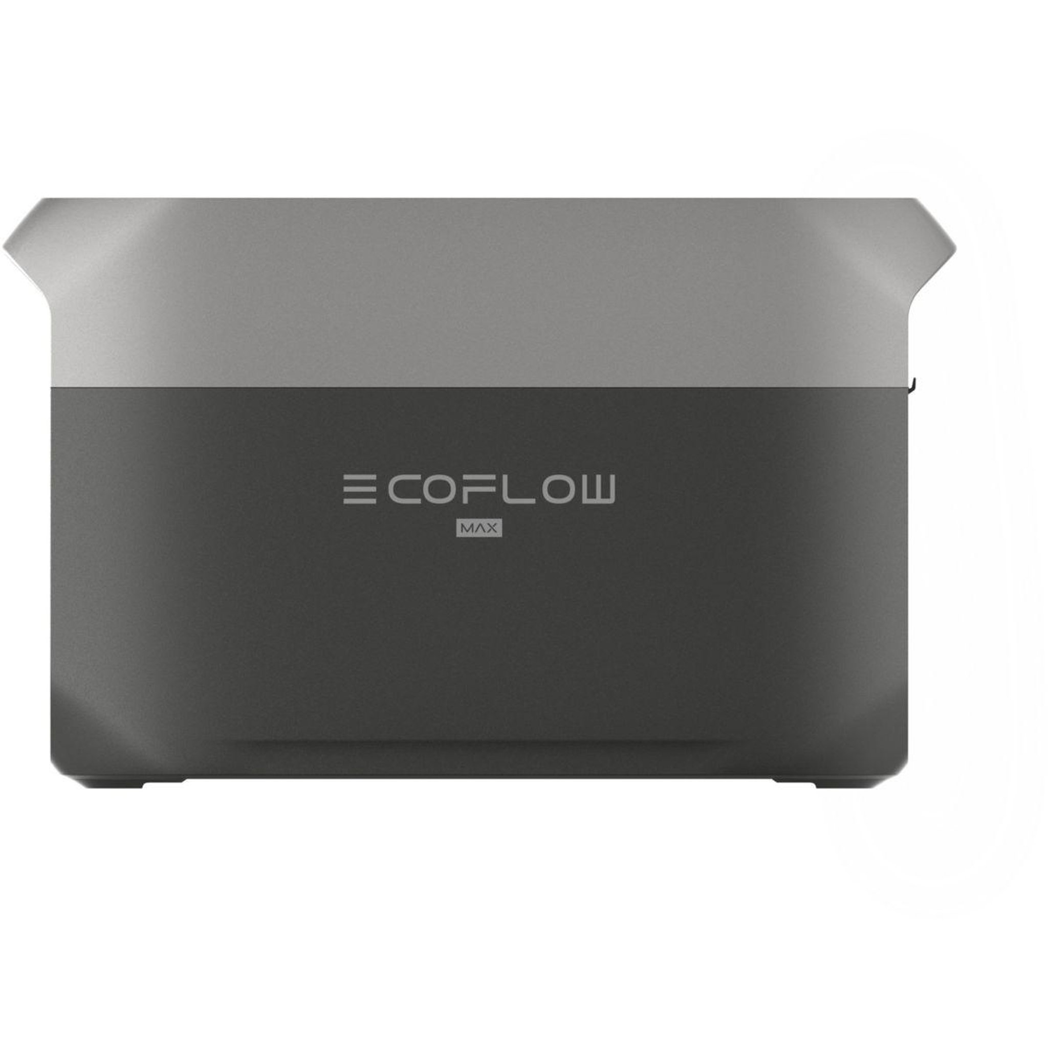Voir la diapositive 4 : ECOFLOW Batterie nomade delta 3 max portable