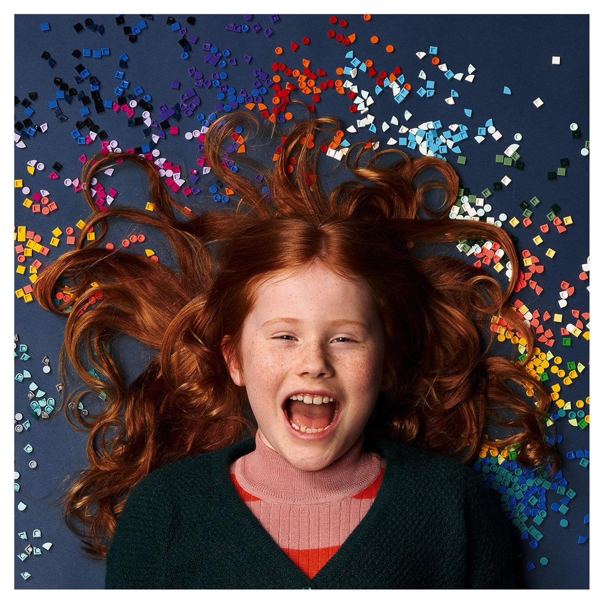 LEGO DOTS 41935 - Lots d&rsquo;extra DOTS dès 6 ans