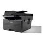 Voir la diapositive 2 : Brother Imprimante multifonction 4-en-1 laser monochrome - BROTHER - MFC-L2827DW - Ethernet et Wifi