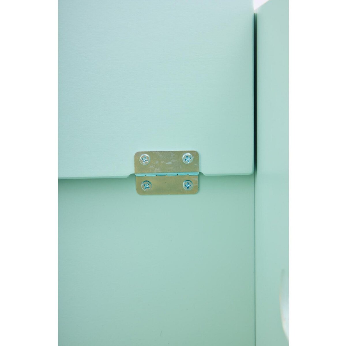 Hape Coffre à jouets/Banc 2 en 1 en bois PLAY FURNITURE