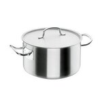 Lacor Faitout inox 28cm - 50029