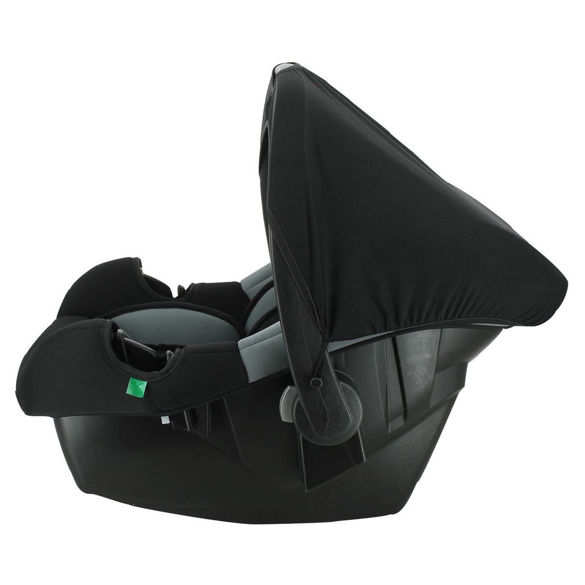 NANIA Siège auto ceinturé BEONE EVO 40-85 cm R129 i-Size