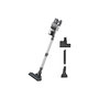 Voir la diapositive 1 : ESSENTIEL B Aspirateur balai EAMU 216 Easy Tech