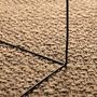 Voir la diapositive 4 : VIDAXL Tapis 160x230 cm aspect jute interieur et exterieur